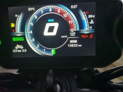 Voge AC525 500 cc - ფოტო 4