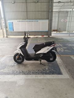 KYMCO Dongli G150 - ფოტო 1