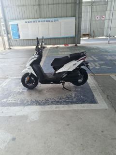 KYMCO Dongli G150 - ფოტო 2