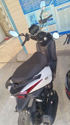 KYMCO Dongli G150 - ფოტო 5