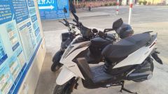 KYMCO Dongli G150 - ფოტო 7