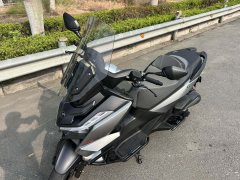 Voge SR250GT - ფოტო 1