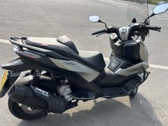Voge SR250GT - ფოტო 2