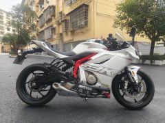 Kayo 450RR - ფოტო 1