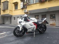 Kayo 450RR - ფოტო 2