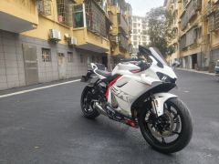 Kayo 450RR - ფოტო 3