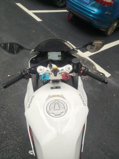 Kayo 450RR - ფოტო 4