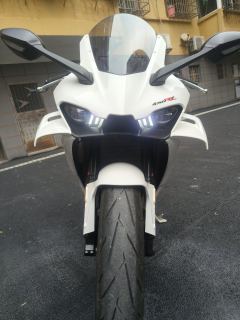 Kayo 450RR - ფოტო 5