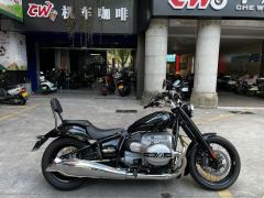 BMW R 18 1800 cc - ფოტო 1