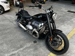 BMW R 18 1800 cc - ფოტო 2