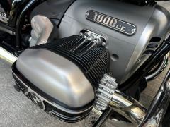 BMW R 18 1800 cc - ფოტო 4