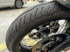 BMW R 18 1800 cc - ფოტო 6