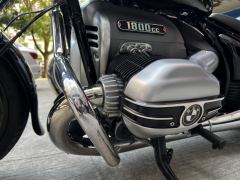BMW R 18 1800 cc - ფოტო 7