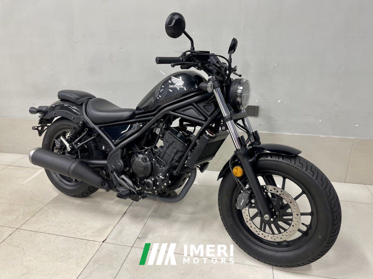 2024 Honda CM300