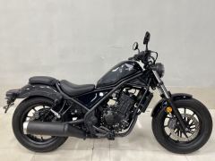 Honda CM300 - фото 2
