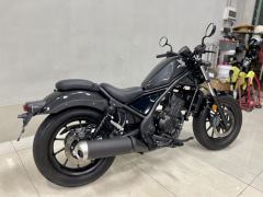 Honda CM300 - фото 3