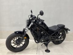 Honda CM300 - фото 4