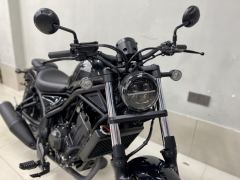Honda CM300 - фото 6