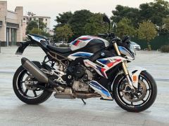 BMW S 1000 R - ფოტო 1