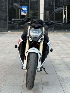 BMW S 1000 R - ფოტო 2