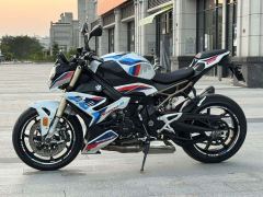 BMW S 1000 R - ფოტო 3