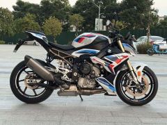 BMW S 1000 R - ფოტო 4
