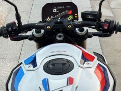 BMW S 1000 R - ფოტო 5