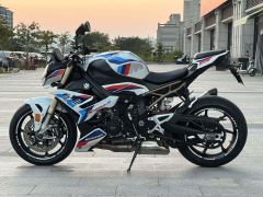 BMW S 1000 R - ფოტო 6