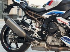 BMW S 1000 R - ფოტო 7