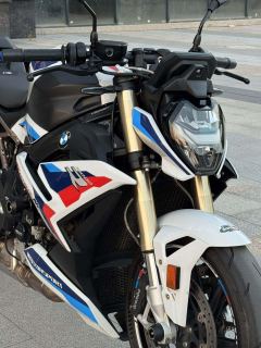 BMW S 1000 R - ფოტო 8