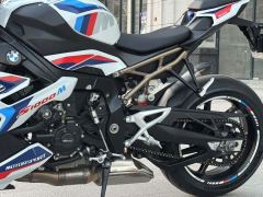 BMW S 1000 R - ფოტო 9