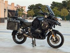 BMW R 1250 GS - photo 1