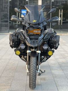 BMW R 1250 GS - photo 2
