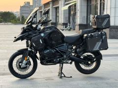BMW R 1250 GS - photo 3
