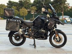 BMW R 1250 GS - photo 4