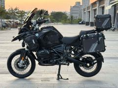 BMW R 1250 GS - photo 6