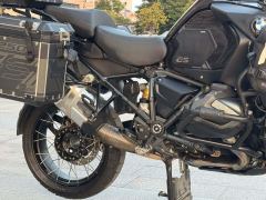 BMW R 1250 GS - photo 7