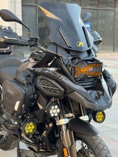 BMW R 1250 GS - photo 8