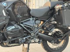 BMW R 1250 GS - photo 9