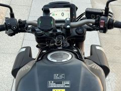 Honda CB650R - photo 5