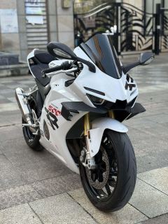 ZXMOTO 500RR - ფოტო 1