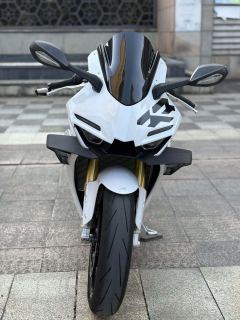 ZXMOTO 500RR - ფოტო 2