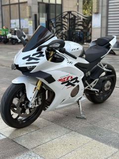 ZXMOTO 500RR - ფოტო 3