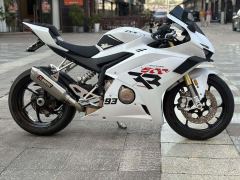 ZXMOTO 500RR - ფოტო 4