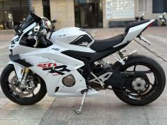 ZXMOTO 500RR - ფოტო 6