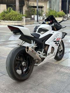 ZXMOTO 500RR - ფოტო 7