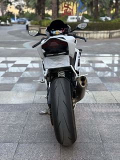 ZXMOTO 500RR - ფოტო 8
