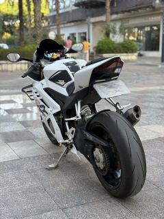 ZXMOTO 500RR - ფოტო 9