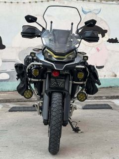CFMOTO 800MT - ფოტო 3