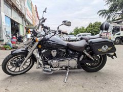 Lifan V16 250 cc - ფოტო 1